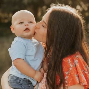 Meet your Posher, Leah